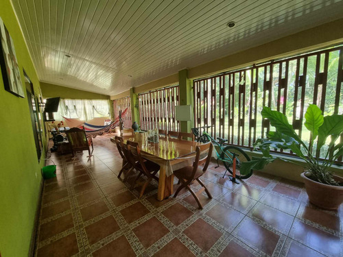 Imagen 11 de 26 de Casa Cerca De La Playa Tambor
