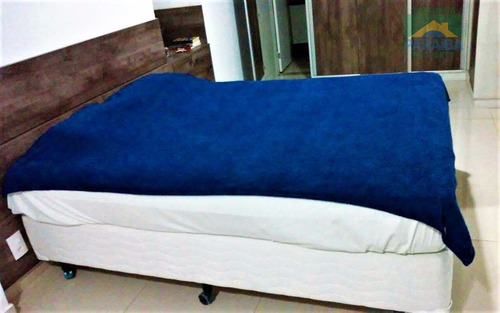 Imagem 3 de 7 de Apartamento À Venda - Bairro De Catolé - Camoina Grande - Pb - Ap0912