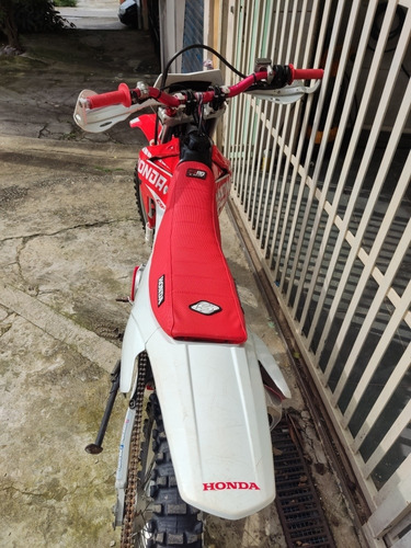 Imagem 4 de 8 de Honda Crf 230f Ano 2019