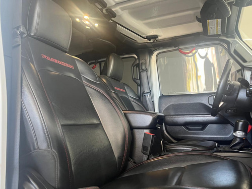 Jeep Gladiator 3.6 Rubicon 4x4 At