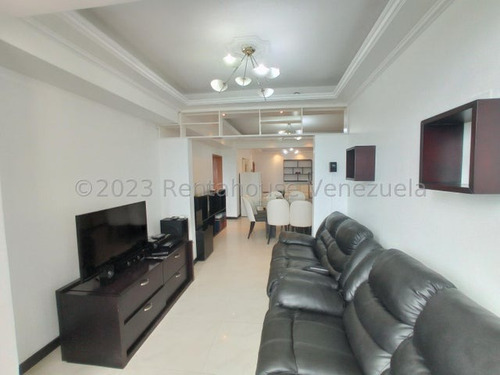 Apartamento En Venta En San Jacinto 23-29758 Hp