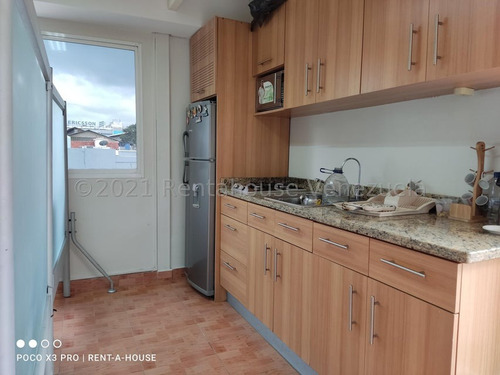 Magistral Casa En Venta En Campo Claro Yf