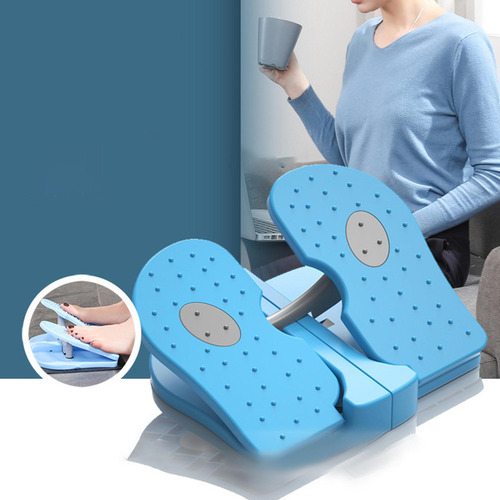 Pedal Mimi Foot Stepper Para Colocar Debajo Del Escritorio,