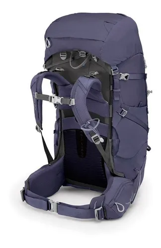Mochila 65 litros mujer hot sale