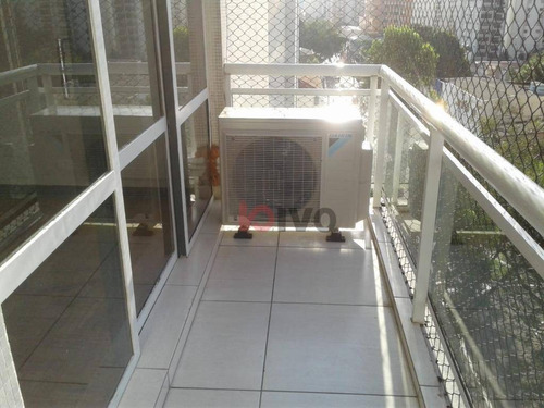 Imagem 28 de 30 de Apartamento 3 Quartos 177 M² Úteis R$ 13.000/mês - Vila Nova Conceição - São Paulo/sp - Ap2711