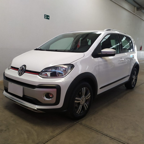 Volkswagen Up! 1.0 Tsi 5p