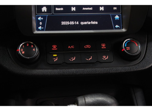 Kia Sportage 2.0 LX 4X2 16V FLEX 4P AUTOMÁTICO