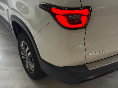 Fiat Toro Freed Turb At6