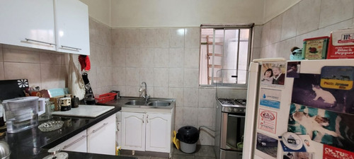 Se Vende Casa En Santiago Concha, Comuna De Santiago.