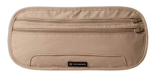 Cartera Victorinox De Seguridad Rfid P Cintura 31171801 New