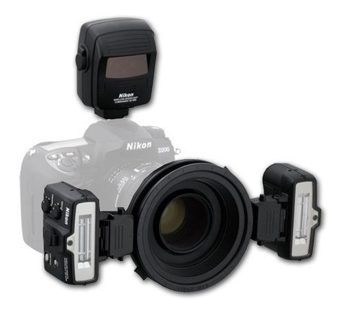 Juego Speedlight Nikon R1c1