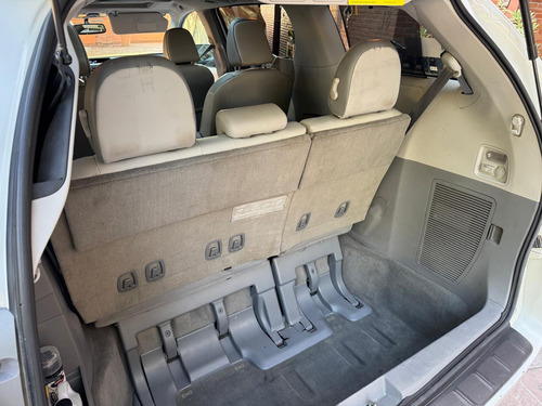 Toyota Sienna Limited Piel Limited Qc Dvd At