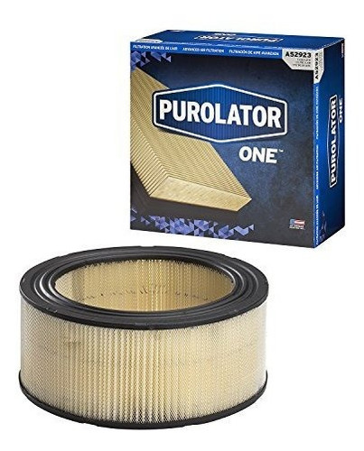 Filtro Purolator A52923 Purolatorone Aire.