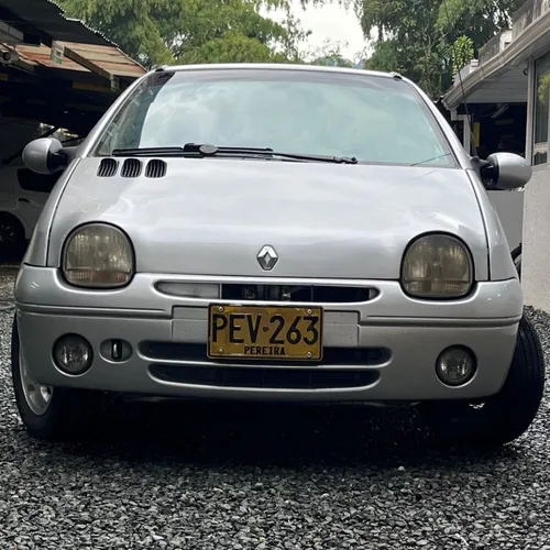 Renault Twingo DYNAMIQUE MT 1.2CC 2004**