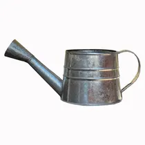 Comprar Regadera De Zinc 1.5 Litros Jardin Huertas