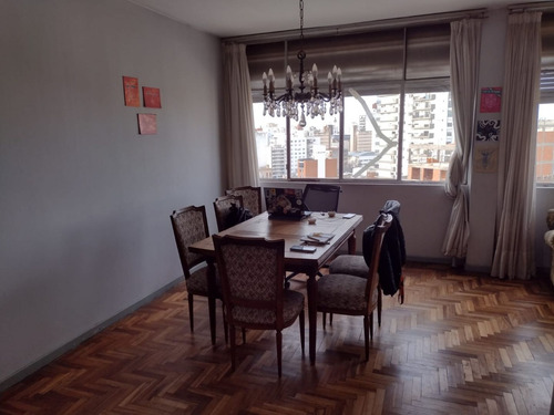 Piso En Venta En Diagonal 74 Y 11