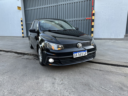 Volkswagen Gol Trend 1.6 Trendline 101cv 3p