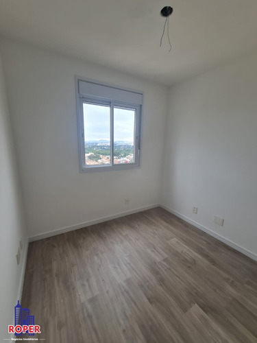 Imagem 16 de 29 de Lindo Apartamento De 80 M²/3 Dormitórios/1 Vaga Para Alugar No Tatuapé, São Paulo - Ap01275 - 70399964