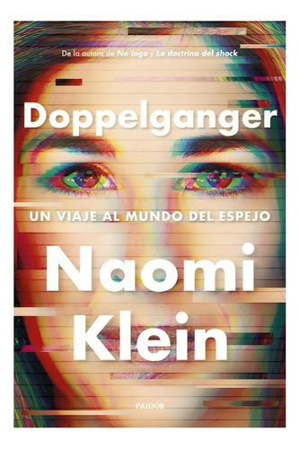 Libro Doppelganger /825