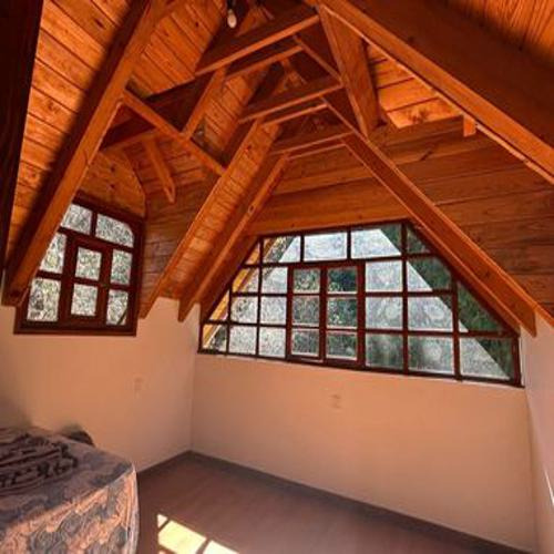 Cabaña En Venta Mineral Del Chico