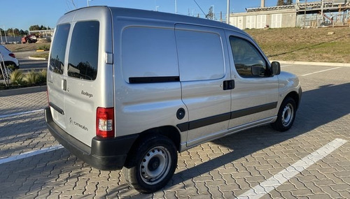 Citroën Berlingo 1.4 2019