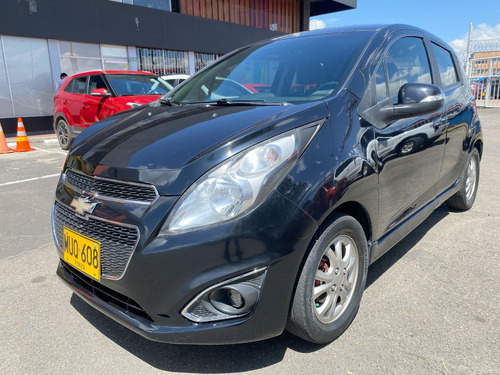 Chevrolet Spark Gt 2015 | TuCarro