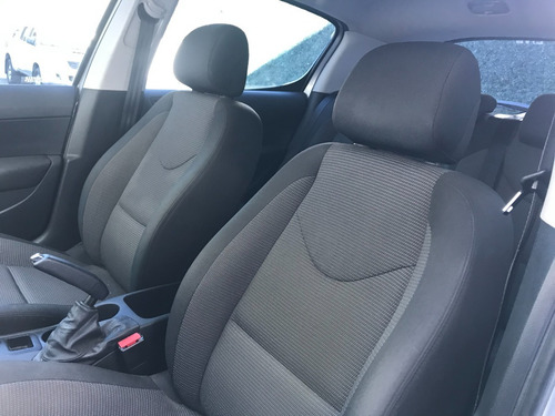 Peugeot 308 Active Hdi Año 2015 - Liv Motors