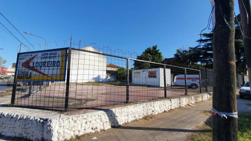 Imagen 3 de 5 de Lote En Alquiler En Turdera