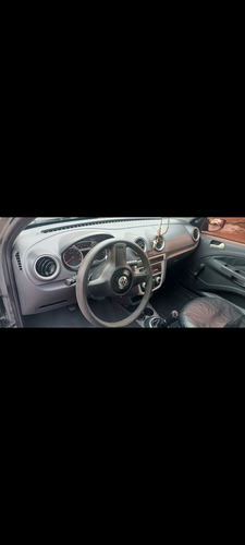 Volkswagen Gol Trend 1.6 Pack I 101cv