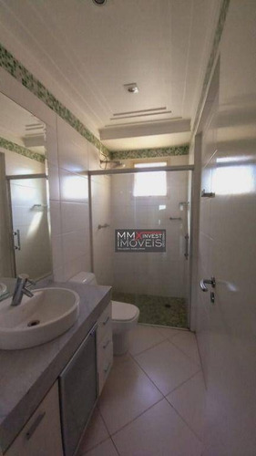 Imagem 26 de 27 de Cobertura Com 5 Dormitórios À Venda, 560 M² Por R$ 5.000.000,00 - Alto De Santana - São Paulo/sp - Co0060