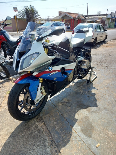 Imagem 2 de 8 de Bmw S1000rr