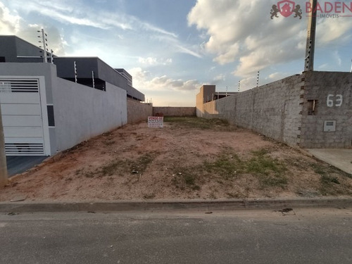 Imagem 1 de 3 de Terreno - Te00641