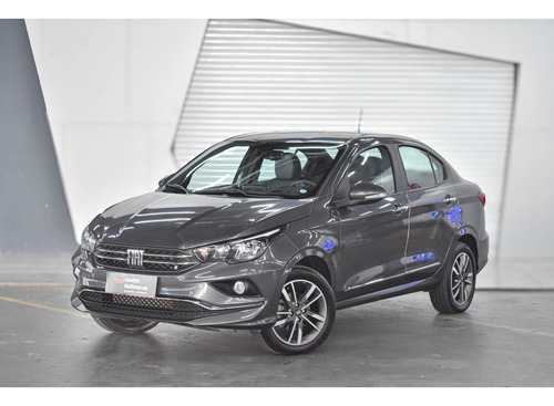 Fiat Cronos 1.3 FIREFLY FLEX PRECISION CVT