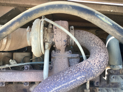 Vibrocompactador Dynapac Ca25iipd Año 98