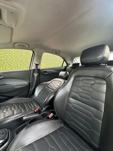 Chevrolet Onix 1.4 LTZ 5P AUT
