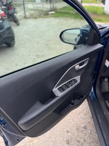 Kia Niro 1.6 Hibrido