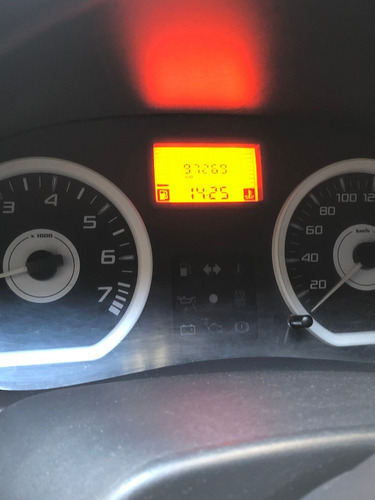 Renault Sandero Stepway 1.6 Confort 105cv