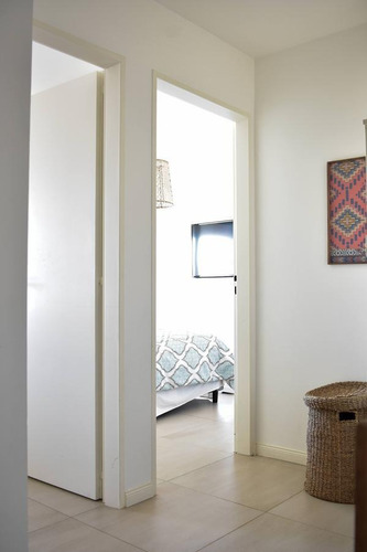 Imagen 9 de 30 de Perfecto Condominio Con Jardín Propio Y Cochera.