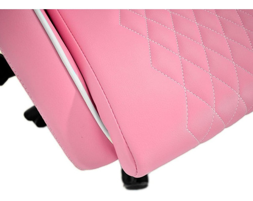 Imagen 7 de 9 de Silla Gamer Diseño Unico Reforzada Ultima Generación 4 Color