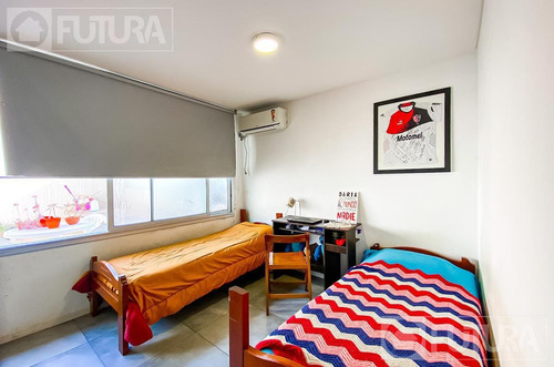 Imagen 11 de 18 de Departamento - Abasto