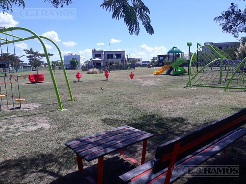 Puertos Del Lago - Casa En Venta Barrio Vistas