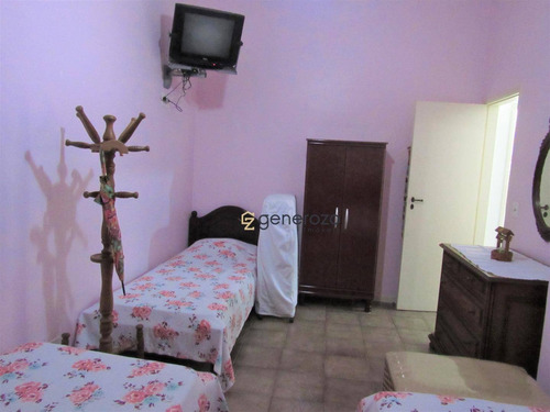 Imagem 11 de 15 de Apartamento À Venda Na Praia Das Astúrias, 02 Dormitórios, Com Sacada E Garagem - Ap0429