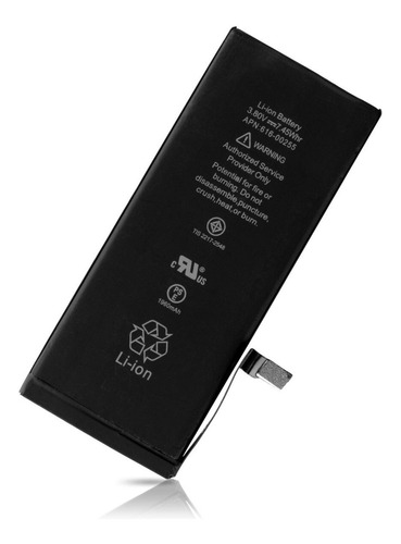 Bateria Compatível Com iPhone XR Saúde 100% + Cola