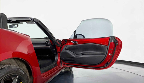 Imagen 15 de 15 de 107676 - Mazda Mx5 2017 Con Garantía