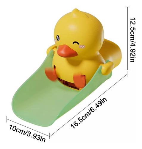 Extensión De Grifo De Agua For Niños, Extensor Grifo Lavabo