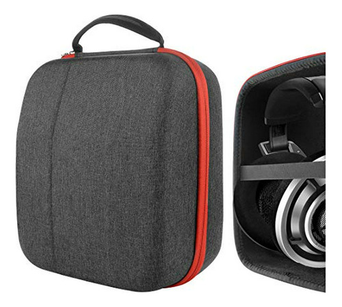 Funda Protectora Geekria Para Auriculares Grandes.