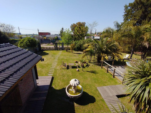 Imagen 5 de 30 de Casa En Venta En La Plata Calle 431 Bis E/ Colectora Y 227 - Dacal Bienes Raices