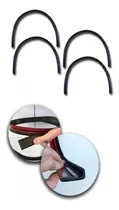 Comprar Accesorios Corolla 2021 Fenders Pasarueda Guardabarro Kenny