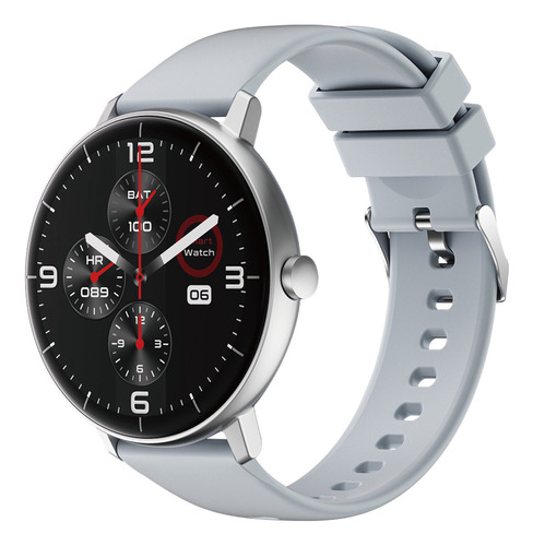 Relógio Inteligente Bazik Prime Gtr4 Pro 47mm Nfc Amoled Android Ios Relogio Smartwatch Masculino E Feminino Smartwatch Para Presente Minimalista Lançar Em 2025