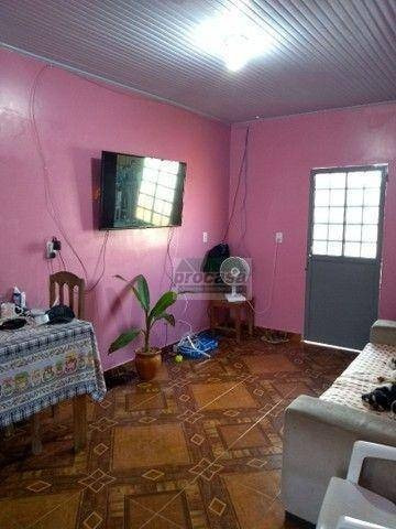 Imagem 4 de 12 de Casa Com 2 Dormitórios À Venda, 112 M² Por R$ 120.000 - Cidade Nova - Manaus/am - Ca4175